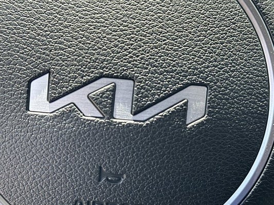 2024 Kia Sportage Hybrid EX in Stuart, FL - Wallace Auto Group