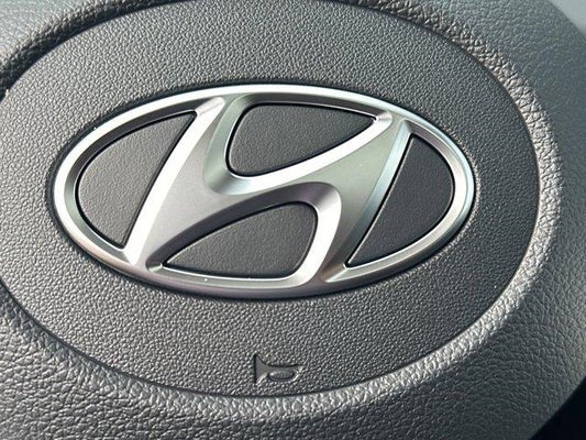 2024 Hyundai Palisade Limited in Stuart, FL - Wallace Auto Group