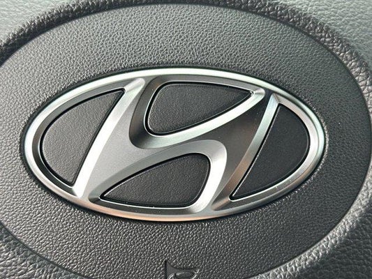 2024 Hyundai Palisade Calligraphy in Stuart, FL - Wallace Auto Group