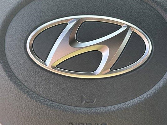 2024 Hyundai Palisade Calligraphy in Stuart, FL - Wallace Auto Group