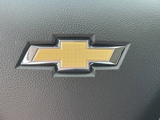 2024 Chevrolet Malibu LS in Stuart, FL - Wallace Auto Group