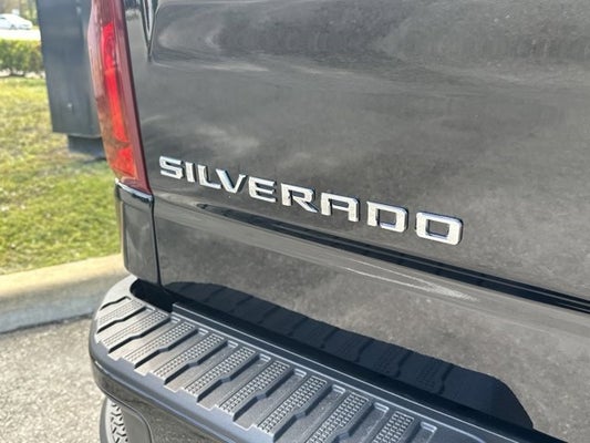 2024 Chevrolet Silverado 1500 RST in Stuart, FL - Wallace Auto Group