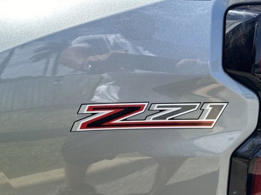 2024 Chevrolet Colorado 4WD Z71 in Stuart, FL - Wallace Auto Group