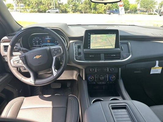 2024 Chevrolet Suburban Premier in Stuart, FL - Wallace Auto Group