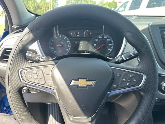 2024 Chevrolet Equinox LS in Stuart, FL - Wallace Auto Group