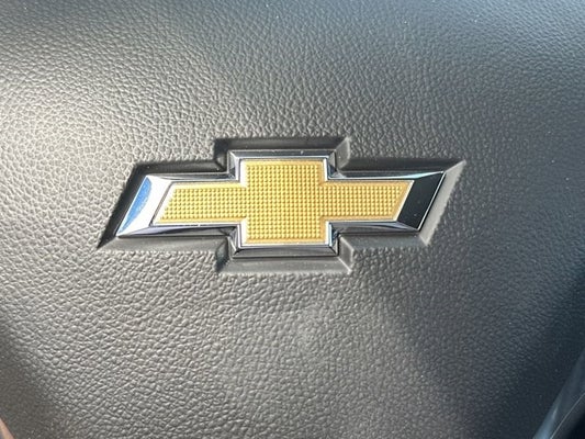 2024 Chevrolet Equinox LT in Stuart, FL - Wallace Auto Group