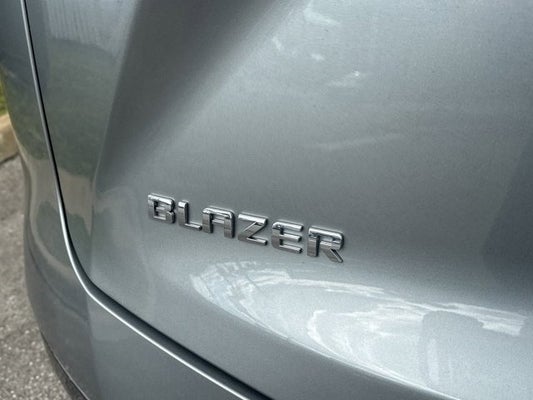 2024 Chevrolet Blazer Premier in Stuart, FL - Wallace Auto Group