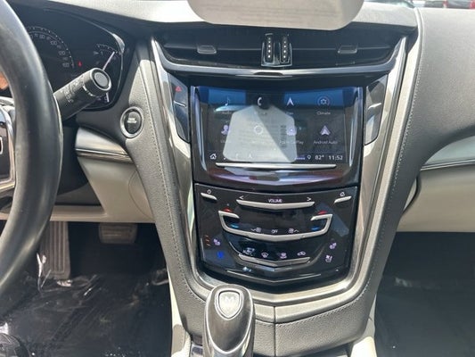 2019 Cadillac CTS Sedan RWD in Stuart, FL - Wallace Auto Group