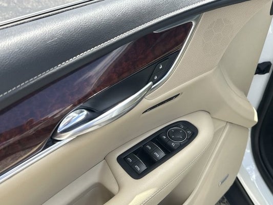 2019 Cadillac XT5 Luxury FWD in Stuart, FL - Wallace Auto Group
