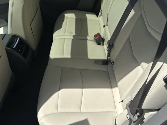 2021 Cadillac XT5 FWD Premium Luxury in Stuart, FL - Wallace Auto Group