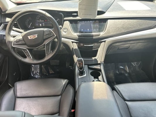 2019 Cadillac XT5 Luxury AWD in Stuart, FL - Wallace Auto Group
