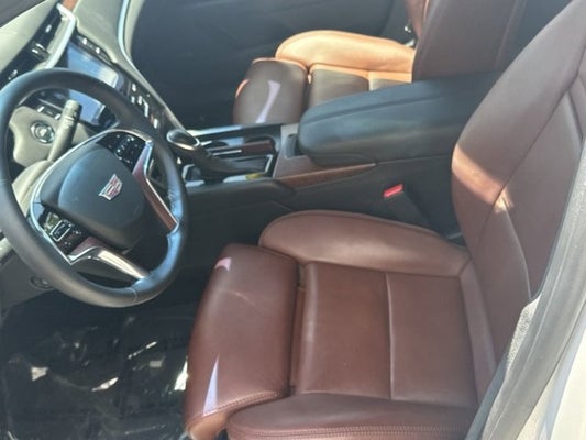 2017 Cadillac XTS Premium Luxury in Stuart, FL - Wallace Auto Group