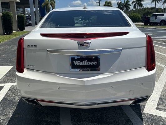 2017 Cadillac XTS Premium Luxury in Stuart, FL - Wallace Auto Group