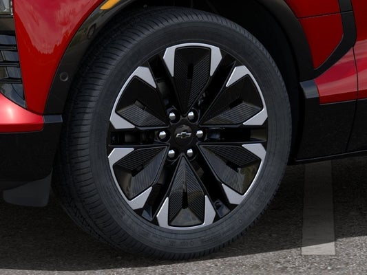 2024 Chevrolet Blazer EV RS in Stuart, FL - Wallace Auto Group
