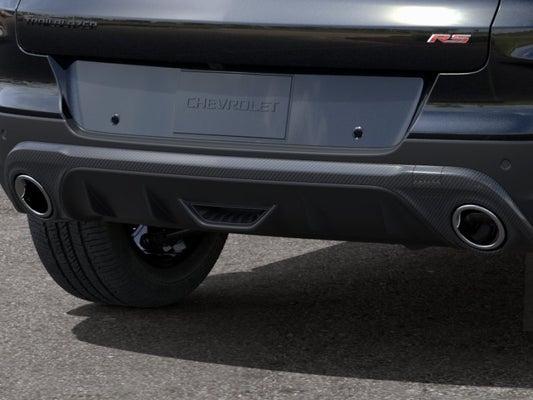 2023 Chevrolet Trailblazer RS in Stuart, FL - Wallace Auto Group