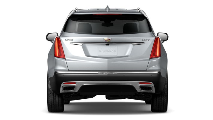 2024 Cadillac XT5 Premium Luxury in Stuart, FL - Wallace Auto Group
