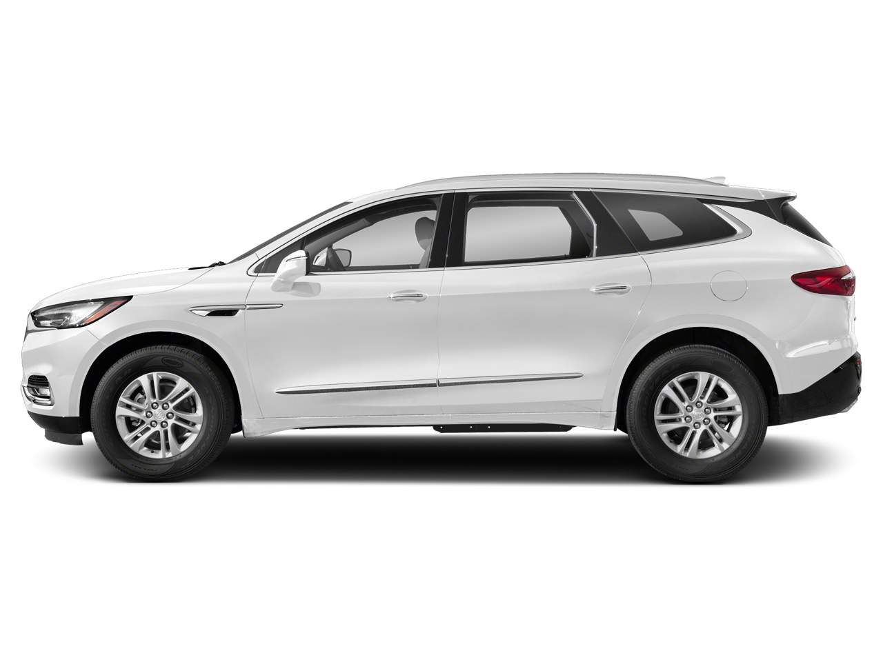 2019 Buick Enclave Preferred