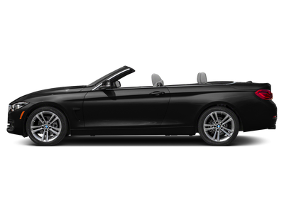 2020 BMW 4 Series 430i