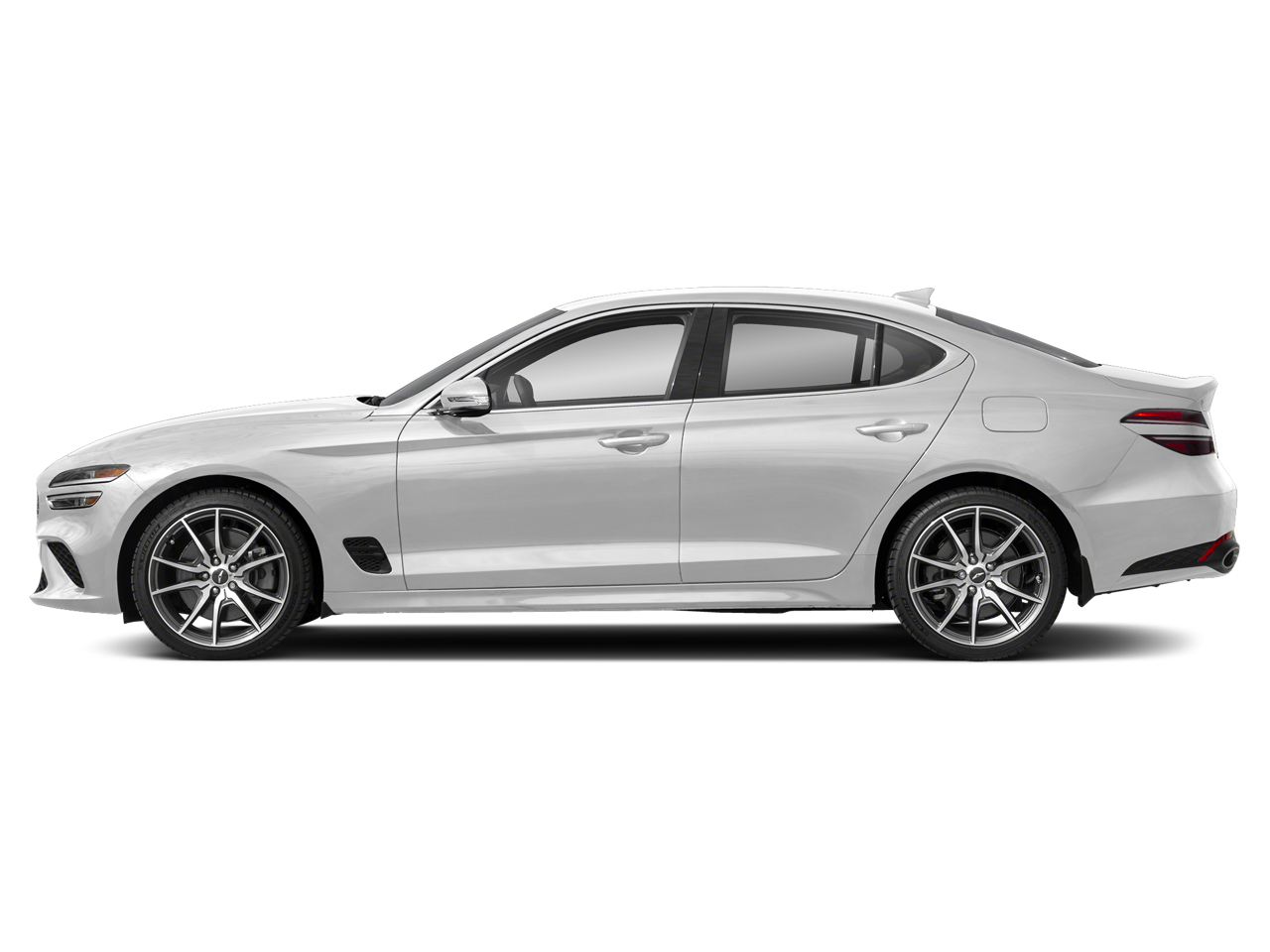2022 Genesis G70 3.3T