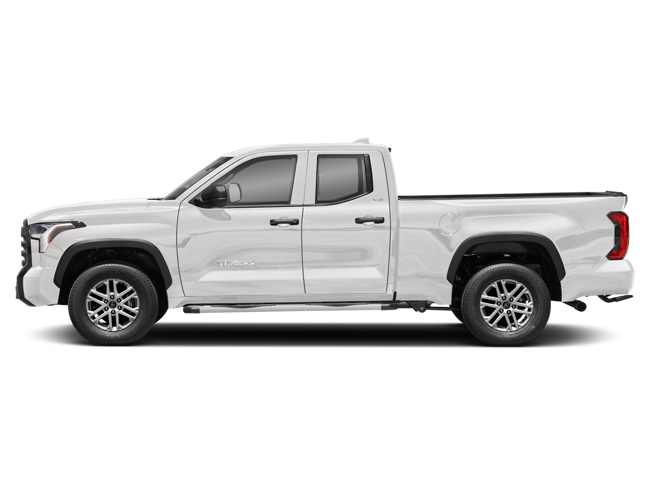 2022 Toyota Tundra 4WD SR5