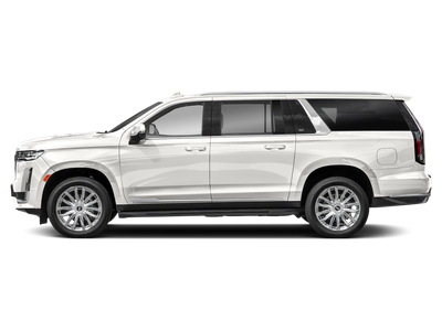 2023 Cadillac Escalade ESV RWD Premium Luxury