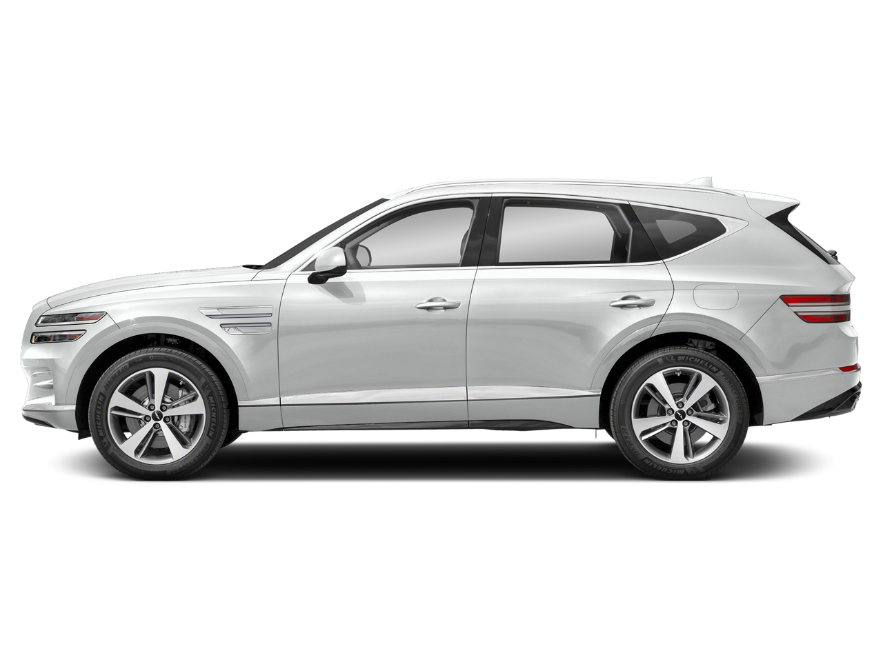2023 Genesis GV80 3.5T