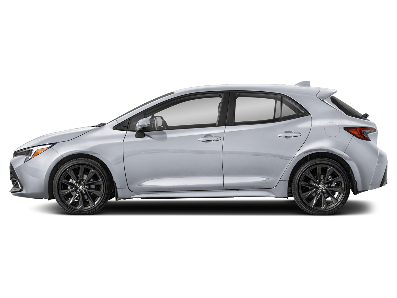 2023 Toyota Corolla Hatchback XSE