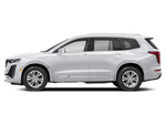 2024 Cadillac XT6 FWD Premium Luxury