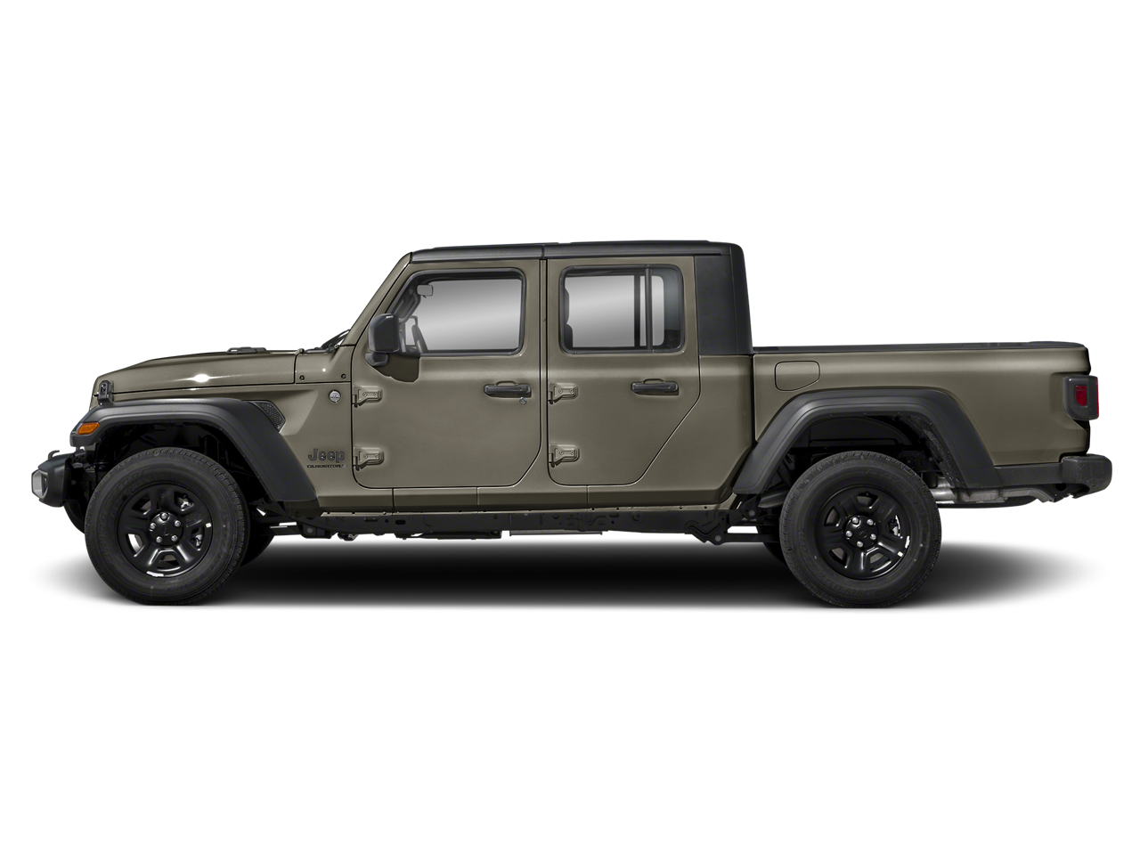 2025 Jeep Gladiator Sport S *MAX TOW PACKAGE*