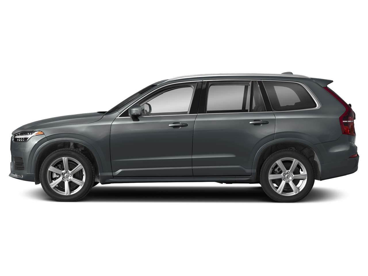 2025 Volvo XC90 B6 Plus 7-Seater
