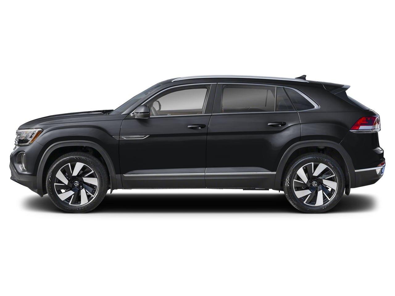 2025 Volkswagen Atlas Cross Sport 2.0T SEL