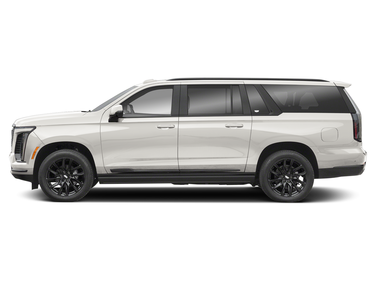 2026 Cadillac Escalade ESV 4WD Sport