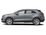 2026 Cadillac XT5 FWD Premium Luxury