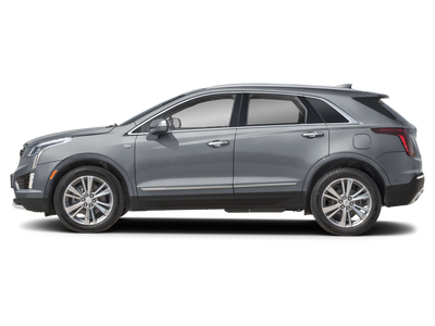 2026 Cadillac XT5 FWD Premium Luxury