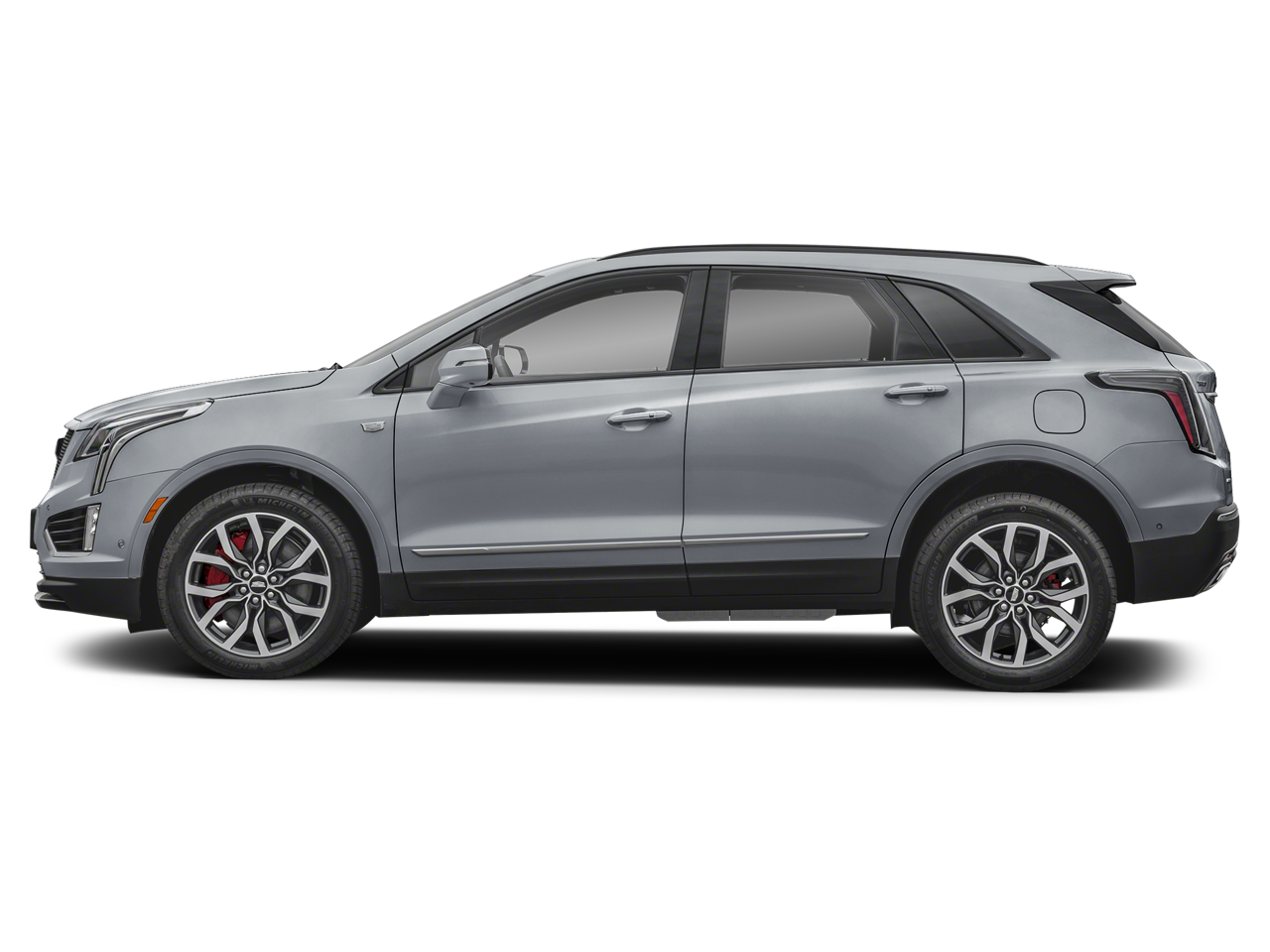 2026 Cadillac XT5 AWD Sport