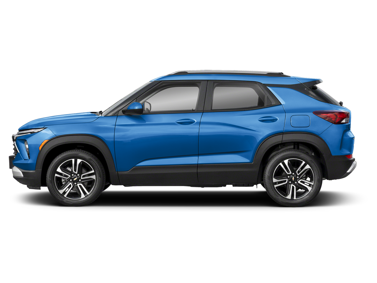 2026 Chevrolet Trailblazer LT - Photo 26
