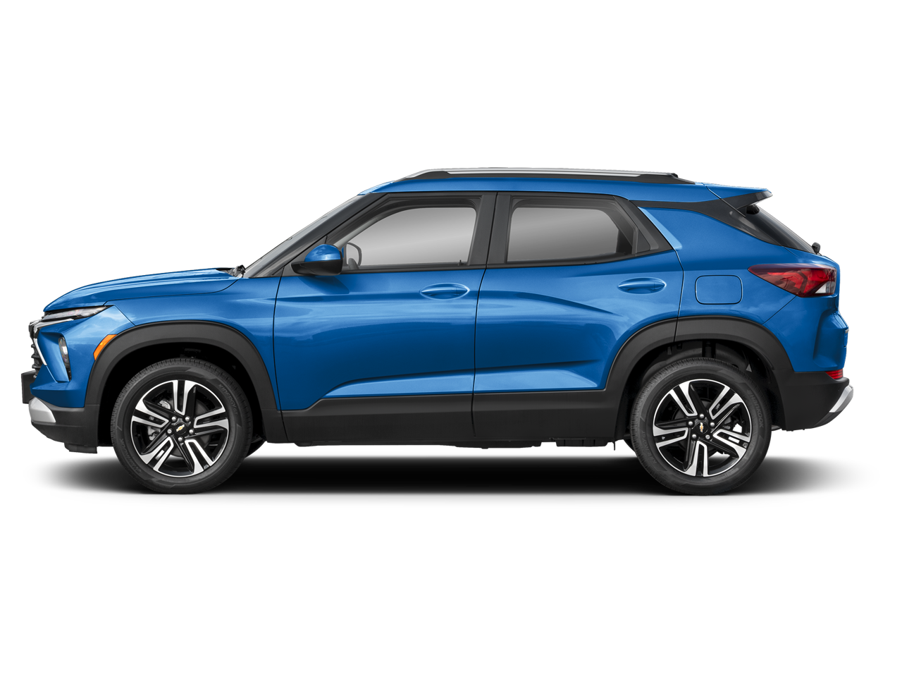 2026 Chevrolet Trailblazer LT - Photo 26