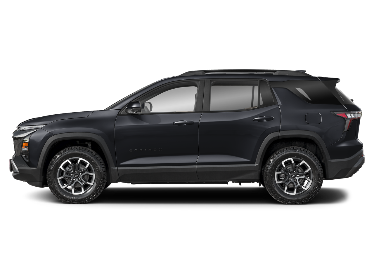 2026 Chevrolet Equinox ACTIV - Photo 24