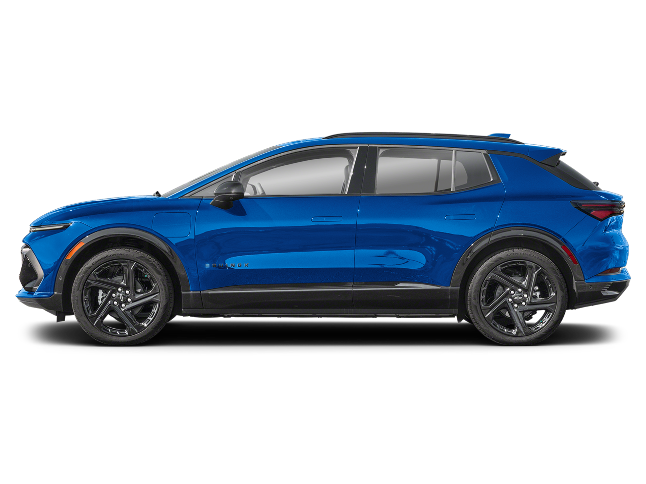 2026 Chevrolet Equinox EV RS - Photo 26