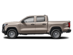 2026 Chevrolet Colorado 4WD Trail Boss