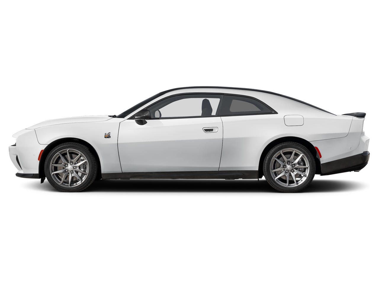 2026 Dodge Charger R/T