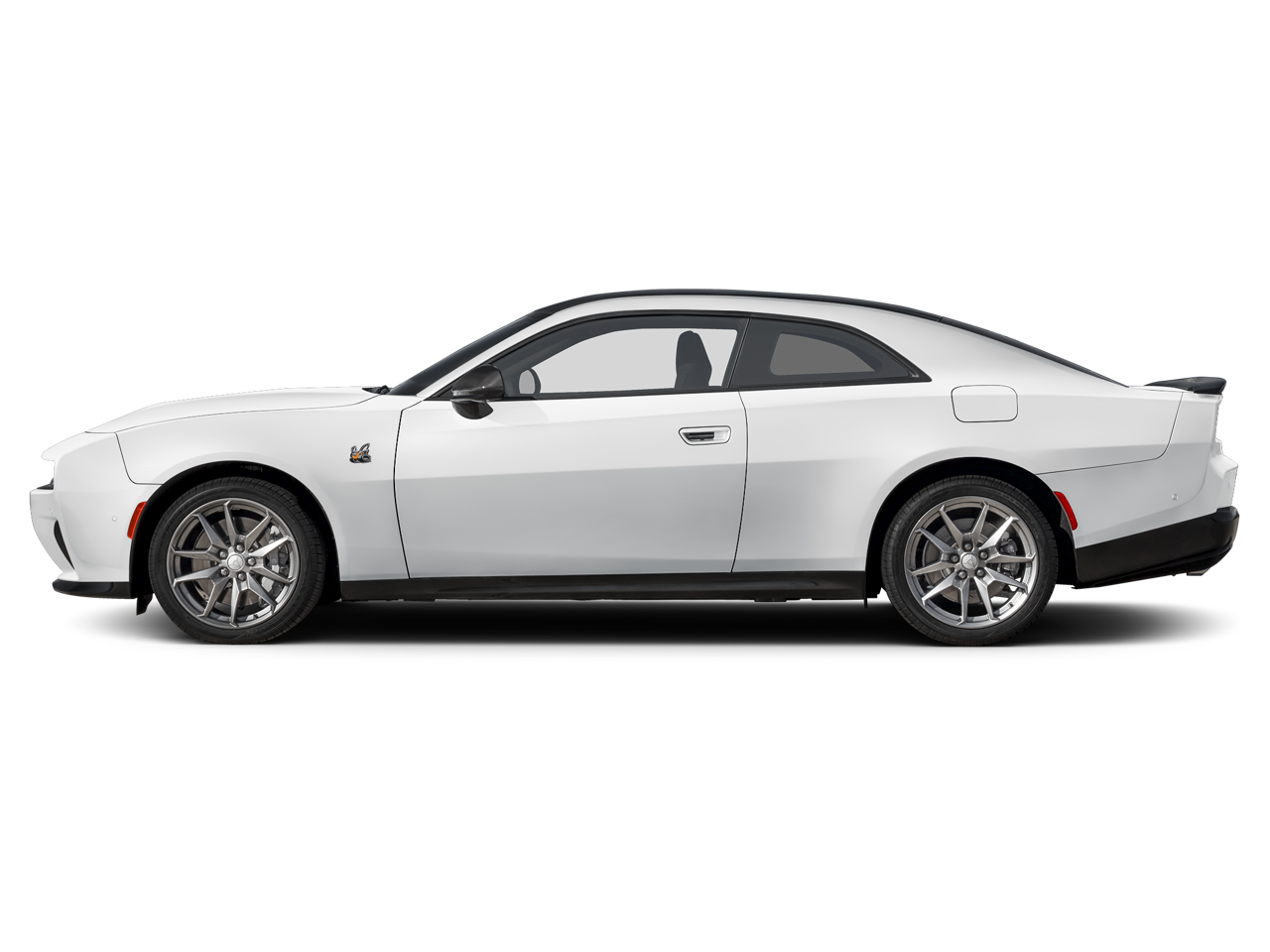 2026 Dodge Charger R/T