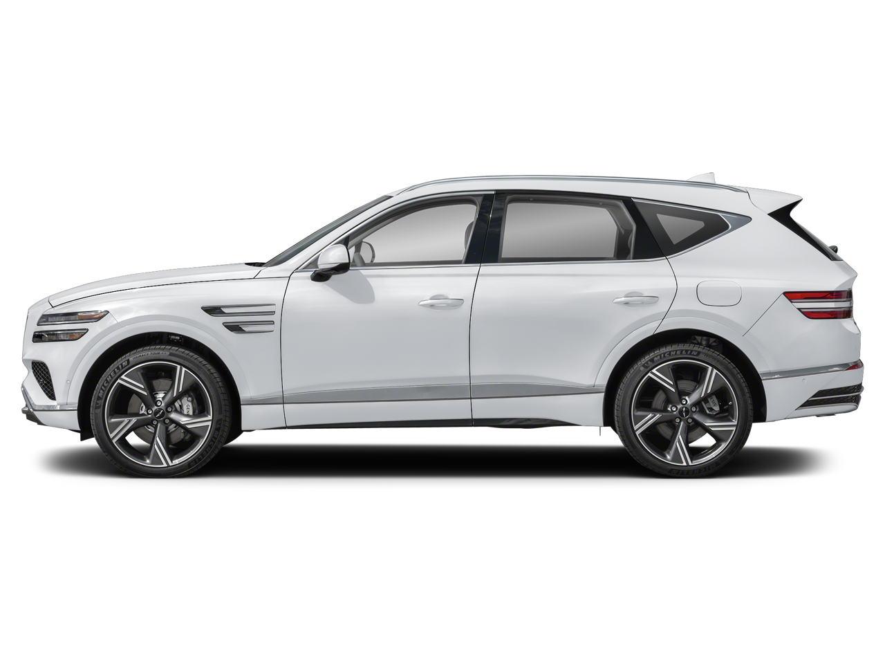 2026 Genesis GV80 2.5T Prestige