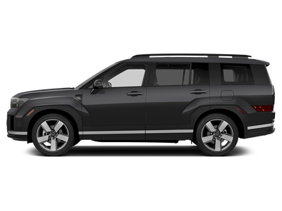 2026 Hyundai Santa Fe Limited FWD