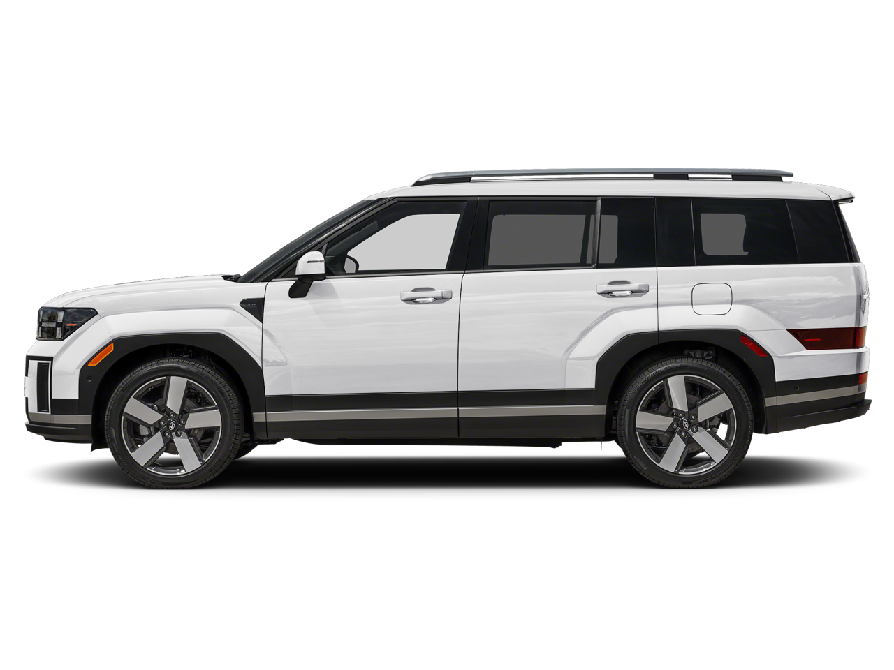 2026 Hyundai Santa Fe Limited 6P