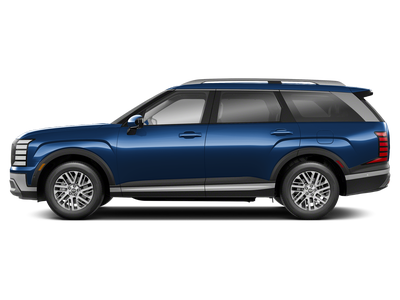 2026 Hyundai Palisade SEL Premium 8P