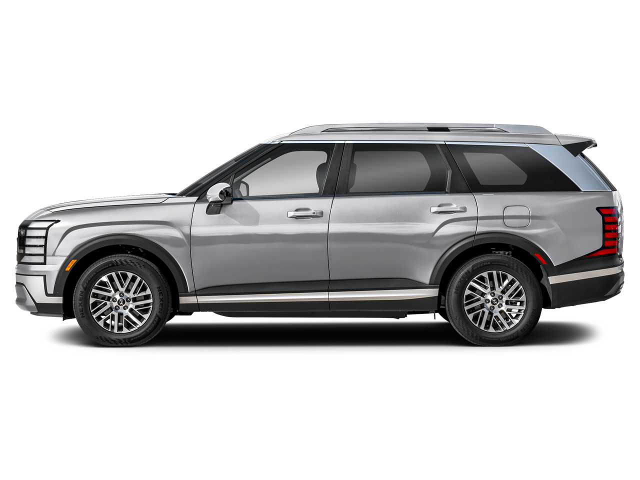 2026 Hyundai Palisade SEL 8P