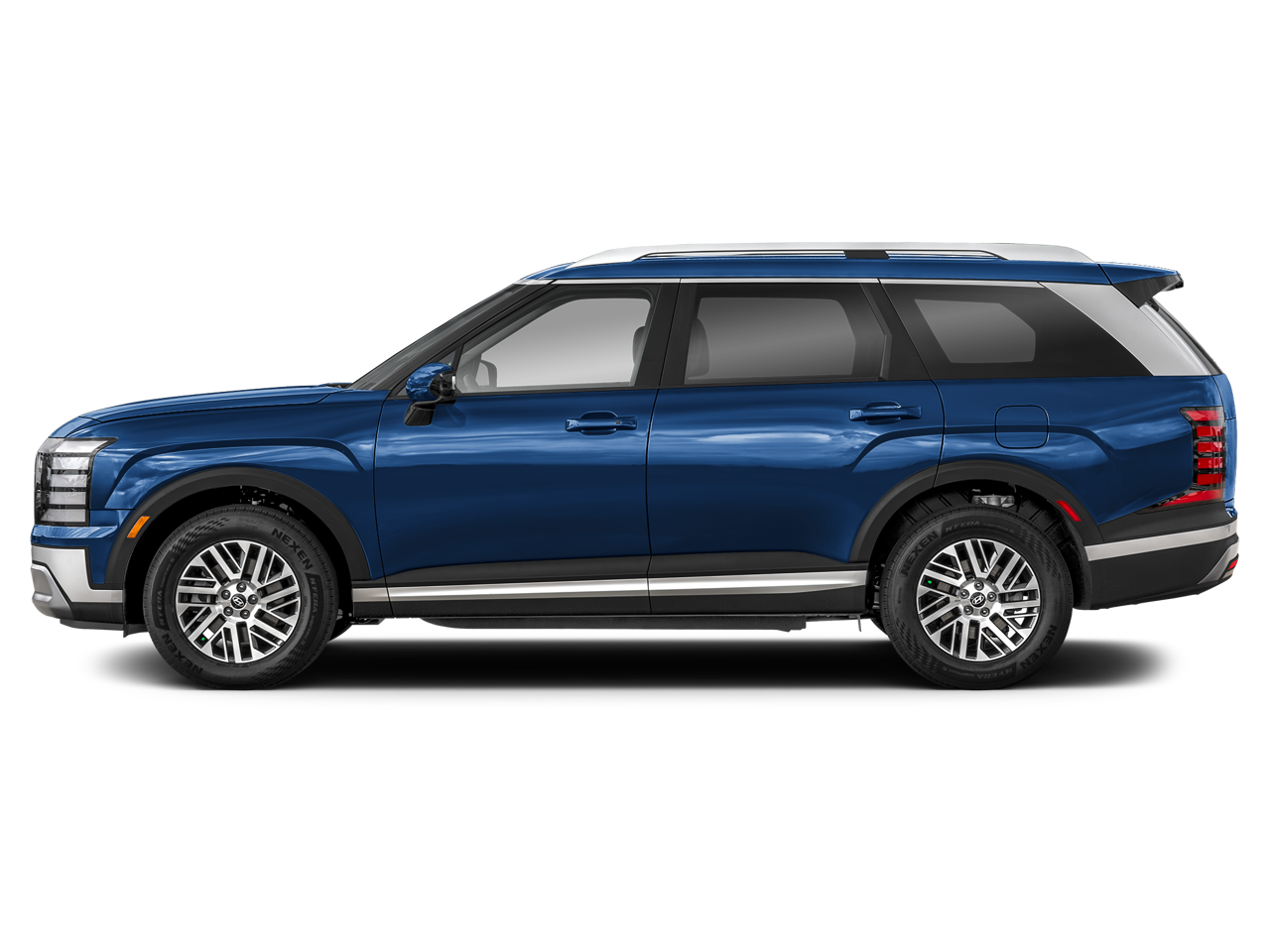 2026 Hyundai Palisade SEL 7P