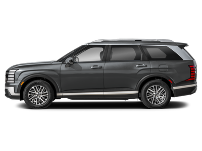 2026 Hyundai Palisade SEL 8P
