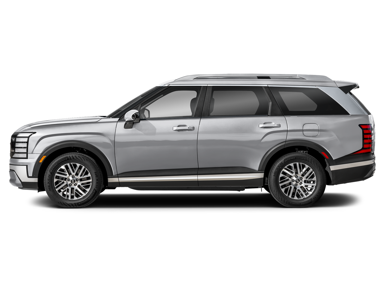 2026 Hyundai Palisade SEL 8P